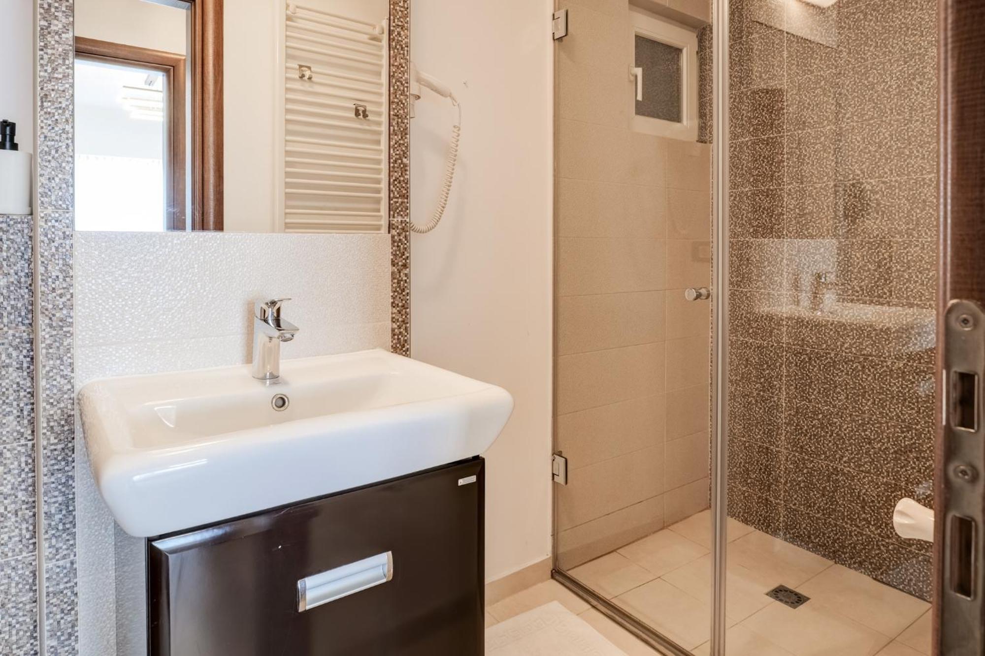 בוקרשט Chanttal Luxury - Fountain מראה חיצוני תמונה